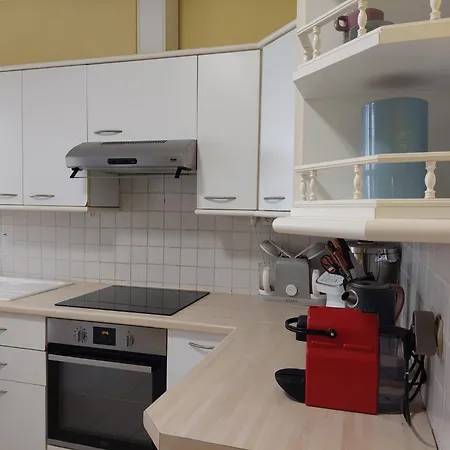 La Palmeraie Saintaise Semesterbostad Saintes