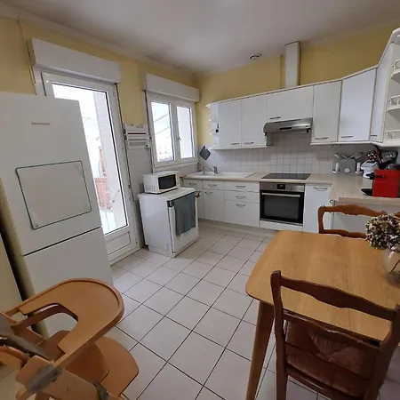 La Palmeraie Saintaise