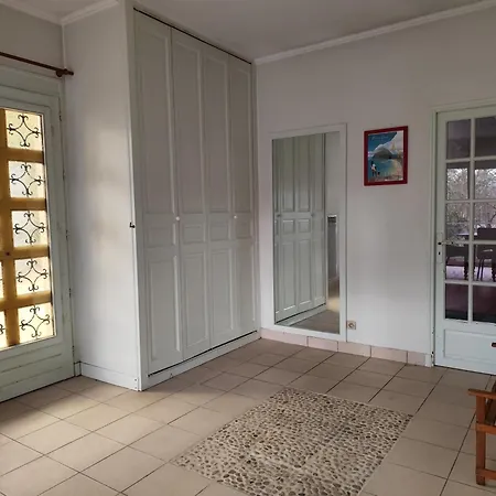 La Palmeraie Saintaise Saintes