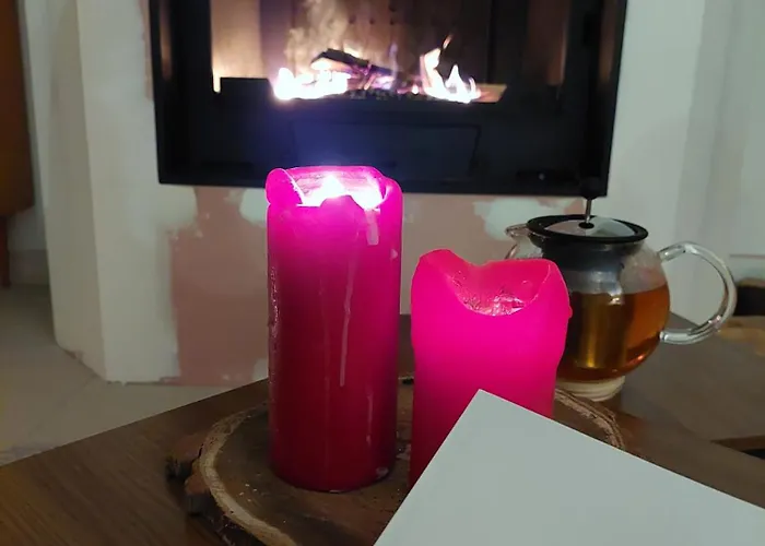 La Palmeraie Saintaise Hébergement de vacances *