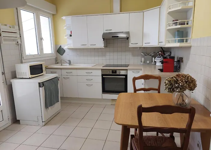 La Palmeraie Saintaise