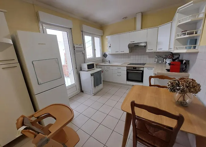 La Palmeraie Saintaise