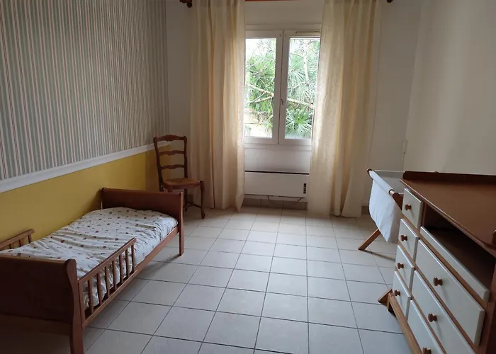 La Palmeraie Saintaise Hébergement de vacances *