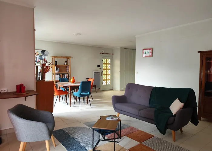 La Palmeraie Saintaise